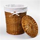 Корзины для белья и органайзеры
