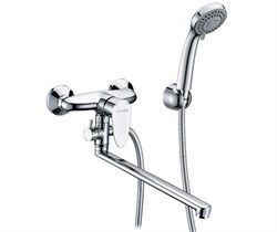 Смеситель для ванны (Leine 3500) 3502L 3502L