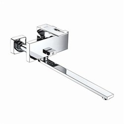 Смеситель для ванны (Alme 1500) 1502L 1502L