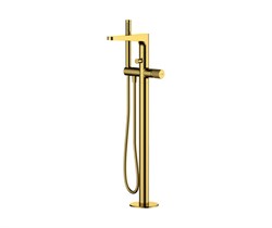 Смеситель для ванны (Sauer 7100) 7121 7121