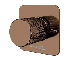 Смеситель для душа (Paar 8800) 8851 8851