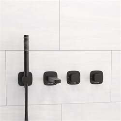 Смесители (Nuthe 9100) A9151.264.315.327.242.217 A9151.264.315.327.242.217