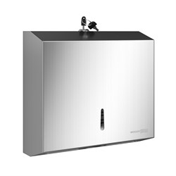 K-10091 Диспенсер для бумажных полотенец K-10091