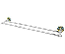 Diemel K-2240 Держатель полотенец двойной K-2240