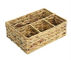 Wern WB-420-M Плетеная корзина для белья WB-420-M