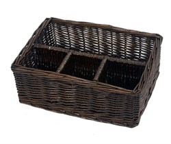 Neime WB-190-M Плетеная корзина для белья WB-190-M