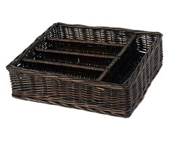 Neime WB-190-L Плетеная корзина для белья WB-190-L