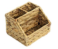 Wern WB-420-S Плетеная корзина для белья WB-420-S