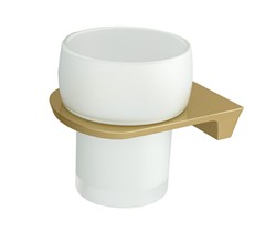 Aisch K-5928 Подстаканник одинарный K-5928