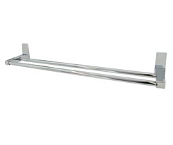 Lopau K-6040 Держатель полотенец двойной K-6040