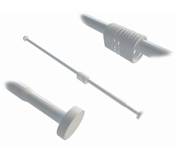 Kammel SC-831120 Карниз для ванной SC-831120