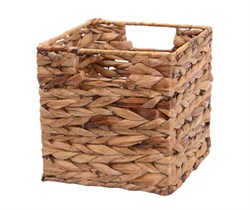 Glan WB-660-L Плетеная корзина для белья WB-660-L