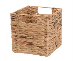 Glan WB-661-L Плетеная корзина для белья WB-661-L