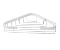 K-733WHITE Полка металлическая K-733W