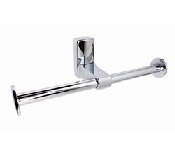 Leine K-5096D Держатель туалетной бумаги двойной K-5096D