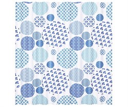 Rhein SC-62101 Шторка для ванной 62101