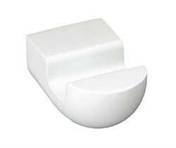 Kammel K-8323WHITE Крючок K-8323W