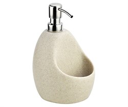 K-8099 Дозатор с емкостью для губки K-8099