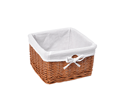 Dinkel WB-580-S Плетеная корзина WB-580-S