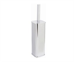 K-1117 Щетка для унитаза напольная K-1117