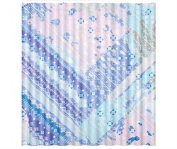 Lippe SC-65101 Шторка для ванной 65101