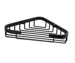 K-733BLACK Полка металлическая K-733B