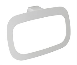 Kammel K-8360WHITE Держатель полотенец K-8360W