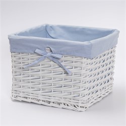Lopau WB-320-S Плетеная корзина WB-320-S