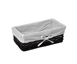 Lossa WB-120-M Плетеная корзина WB-120-M