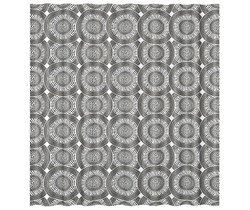 Salm SC-76101 Шторка для ванной 76101