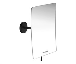 K-1001BLACK Зеркало с 3-х кратным увеличением K-1001BLACK