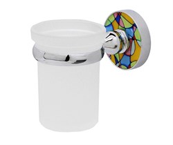 Diemel K-2228 Подстаканник одинарный K-2228