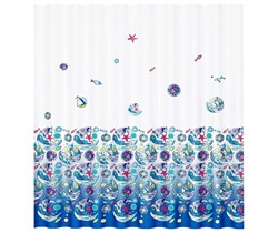 Salm SC-13101 Шторка для ванной SC-13101