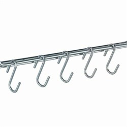 K-415 Комплект из 5 крючков K-415