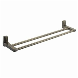 Exter K-5240 Держатель полотенец двойной K-5240