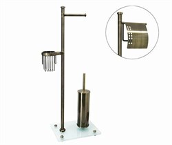 K-1234 Комбинированная напольная стойка K-1234