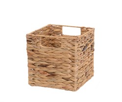 Glan WB-661-S Плетеная корзина для белья WB-661-S