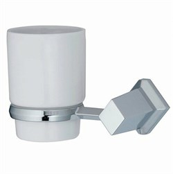 Aller K-1128C Подстаканник одинарный K-1128C