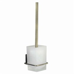 Exter K-5227 Щетка для унитаза подвесная K-5227