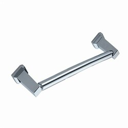 Аксесс Aller K-1122, 32см Держатель д/бумажных полотенец, (блистер), хром 1122D