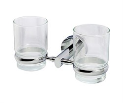 Rhein K-6228D Подстаканник двойной K-6228D