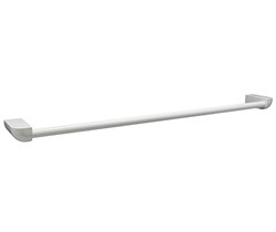 Kammel K-8330WHITE Держатель полотенец одинарный K-8330W