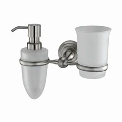 Ammer K-7089 Держатель стакана и дозатора K-7089