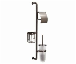 K-1468 Комбинированная настенная стойка K-1468