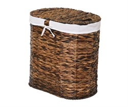 Dill WB-611-L Плетеная корзина для белья WB-611-L