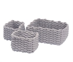 Mindel WB-850 Set Набор корзин WB-850 Set