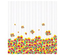 Leine SC-50101 Шторка для ванной SC-50101