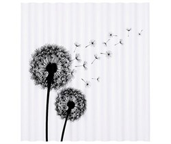 Elbe SC-72101 Шторка для ванной SC-72101