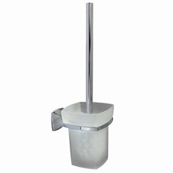 Wern K-2527 Щетка для унитаза подвесная K-2527