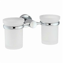 Donau K-9428D Подстаканник двойной K-9428D